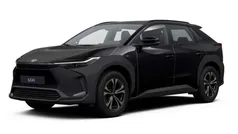 Gebraucht 2024 Toyota bZ4X Comfort SUV | 32.480 € (Guter Preis)