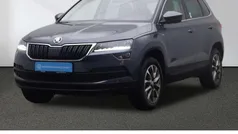 Gebraucht 2021 Skoda Karoq Clever SUV | 25.880 € (Fairer Preis)