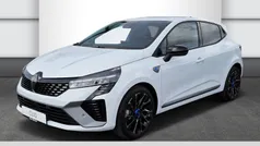 Arktisweiß Neu 2024 Renault Clio V Esprit Alpine Limousine | 22.290 € (Fairer Preis)