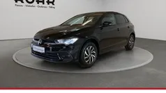 Deep black perleffekt Gebraucht 2025 VW Polo Edition Limousine | 21.600 € (Guter Preis)
