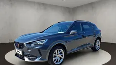 "magnetic tech" Gebraucht 2024 Cupra Formentor Basis SUV | 34.980 € (Guter Preis)