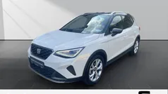 Gebraucht 2024 Seat Arona FR SUV | 21.489 € (Fairer Preis)