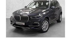 Gebraucht 2021 BMW X5 SUV | 55.980 € (Fairer Preis)