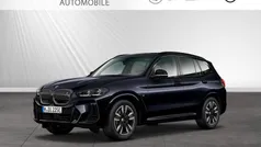 Gebraucht 2022 BMW iX3 Sport Line SUV | 38.650 € (Superpreis)