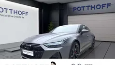 Gebraucht 2025 Audi RS7 Sportback Sport Kleinwagen | 184.510 €