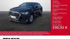 Gebraucht 2022 Audi Q3 Sportback Sport SUV | 36.450 € (Fairer Preis)