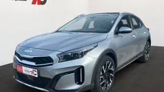 Silber Gebraucht 2025 Kia XCeed SUV | 30.900 € (Fairer Preis)