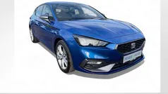 Saphirblau Gebraucht 2025 Seat Leon FR Limousine | 31.990 € (Fairer Preis)