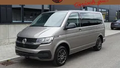 Mojave beige metallic Gebraucht 2021 VW T6.1 Van | 50.900 € (Fairer Preis)