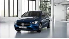 Gebraucht 2024 Mercedes B250e Progressive Van / Kleinbus | 32.880 € (Fairer Preis)