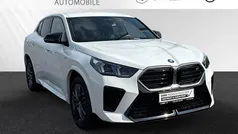 Alpinweiss Gebraucht 2024 BMW X2 Efficient Dynamics SUV | 48.900 € (Superpreis)
