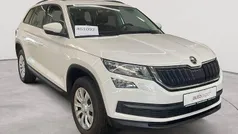 Gebraucht 2020 Skoda Kodiaq Active SUV | 23.990 € (Fairer Preis)