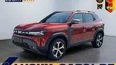Terrakottabraun Neu 2024 Dacia Duster Journey SUV | 26.737 € (Guter Preis)