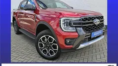 Gebraucht 2025 Ford Ranger Wildtrack Abholung | 60.898 € (Fairer Preis)