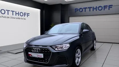 Gebraucht Audi A1 Sportback Advanced 116 PS (85 kW) 2025 Kleinwagen