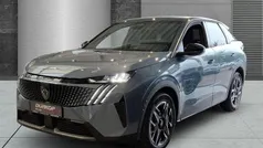 Blau/typ aussenverkleidung met Neu 2025 Peugeot 3008 Allure SUV | 35.490 € (Superpreis)