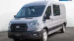 Gebraucht 2025 Ford Transit Trend Van / Kleinbus | 45.550 € (Fairer Preis)