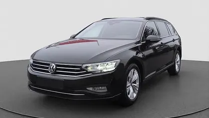 Deep black Gebraucht 2020 VW Passat Business | 25.040 € (Fairer Preis)