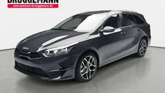 Grau Neu 2025 Kia Ceed Sportswagon Style Kombi | 23.990 € (Fairer Preis)
