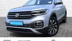 Gebraucht 2022 VW T-Cross Active SUV | 18.429 € (Fairer Preis)