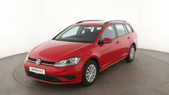 Gebraucht 2018 VW Golf VII Trendline Kombi | 13.300 € (Fairer Preis)