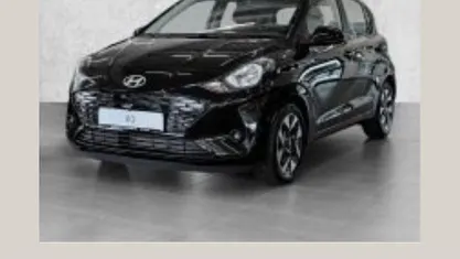 Gebraucht 2025 Hyundai i10 Trend Kleinwagen | 17.850 € (Fairer Preis)