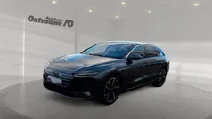 Grau Gebraucht 2025 Audi A6 e-tron Sport Kombi | 61.250 € (Guter Preis)