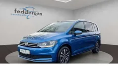 Gebraucht 2020 VW Touran United Van / Kleinbus | 25.979 € (Fairer Preis)