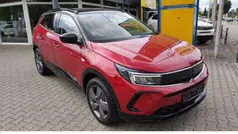 Gebraucht 2023 Opel Grandland X GS Line SUV | 22.750 € (Guter Preis)