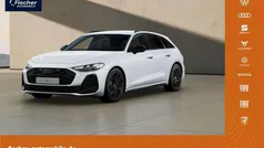 Gebraucht 2025 Audi A5 S-Line Coupé | 46.980 € (Fairer Preis)