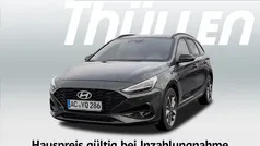 Grün Neu 2024 Hyundai i30 Advantage Kombi | 27.480 € (Fairer Preis)