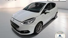 Gebraucht 2019 Ford Fiesta Vignale Kleinwagen | 11.980 € (Superpreis)