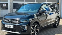 Gebraucht 2025 VW T-Cross R-line SUV | 30.890 € (Fairer Preis)