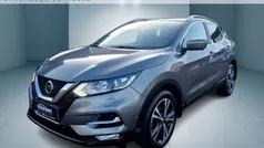 Gebraucht 2018 Nissan Qashqai N-Connecta SUV | 14.950 € (Fairer Preis)
