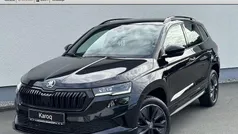 Gebraucht 2025 Skoda Karoq SportLine SUV | 35.490 € (Fairer Preis)