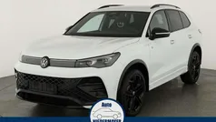 Gebraucht 2025 VW Tiguan R-line SUV | 51.995 € (Superpreis)