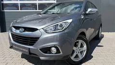 Gebraucht 2015 Hyundai ix35 Edition SUV | 9.800 € (Fairer Preis)