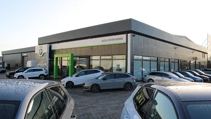 Brugt Skoda Octavia SportLine 190 HK (139 kW) 2022 Stationcar