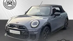 Gebraucht 2025 Mini John Cooper Works Cabriolet Cabrio | 38.990 € (Fairer Preis)