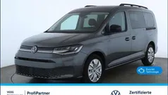 Grau Gebraucht 2023 VW Caddy Maxi Life Life Van / Kleinbus | 40.390 € (Fairer Preis)