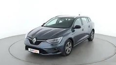 Grau Gebraucht 2024 Renault Mégane GrandTour Equilibre Kombi | 20.950 € (Fairer Preis)