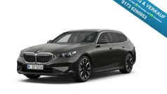 Gebraucht 2025 BMW 520 Performance Kombi | 49.990 € (Superpreis)
