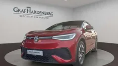 Gebraucht 2024 VW ID.5 Pro Performance SUV | 36.490 € (Guter Preis)