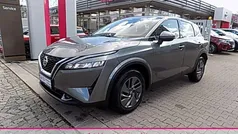Gebraucht 2024 Nissan Qashqai Acenta SUV | 24.490 € (Superpreis)