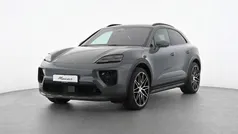 Schiefergrau neo Gebraucht 2025 Porsche Macan SUV | 104.900 € (Fairer Preis)