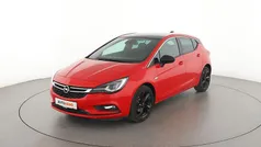 Rot Gebraucht 2018 Opel Astra Innovation Limousine | 10.990 € (Fairer Preis)