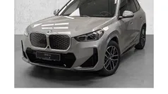 Gebraucht 2025 BMW iX1 M Sport SUV | 52.990 € (Fairer Preis)