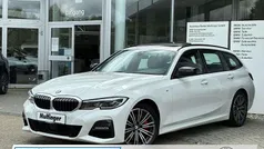 Gebraucht 2022 BMW 320 M Sport Limousine | 33.899 € (Fairer Preis)