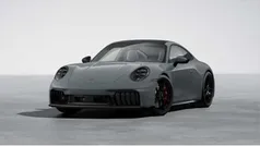 Gebraucht 2025 Porsche 911 Carrera 4 GTS Coupé | 215.133 € (Fairer Preis)