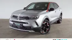 Silber Gebraucht 2021 Opel Mokka GS Line SUV | 19.985 € (Fairer Preis)